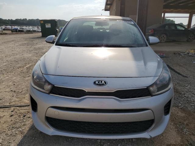 Photo 5 from auction – 2019 KIA RIO S with VIN 3KPA24AB2KE158310