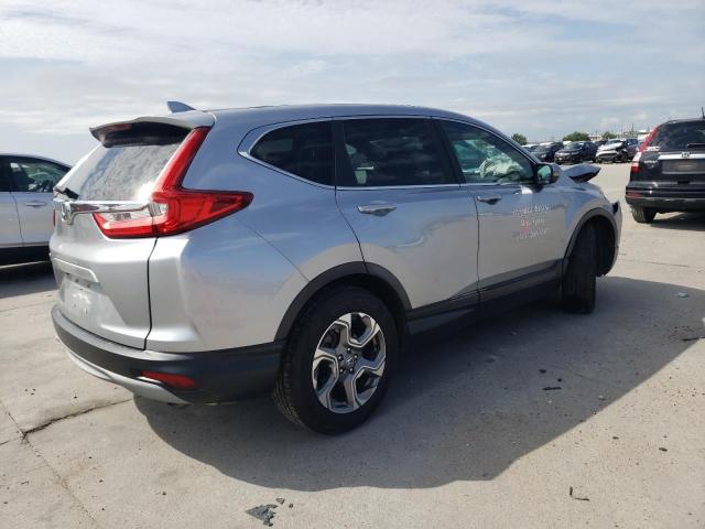 Photo 3 from auction – 2017 HONDA CR-V EXL with VIN 7FARW1H85HE006108