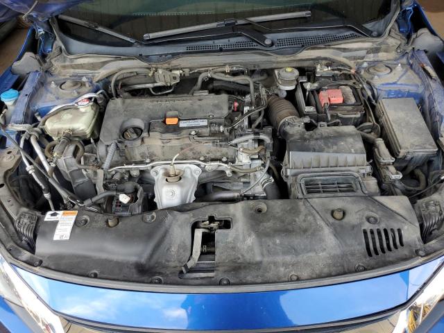 Photo 11 from auction – 2016 HONDA CIVIC EX with VIN 19XFC2F77GE069948