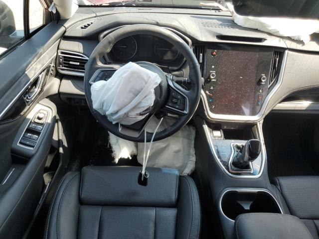 Photo 8 from auction – 2021 SUBARU OUTBACK LI with VIN 4S4BTANC9M3176151