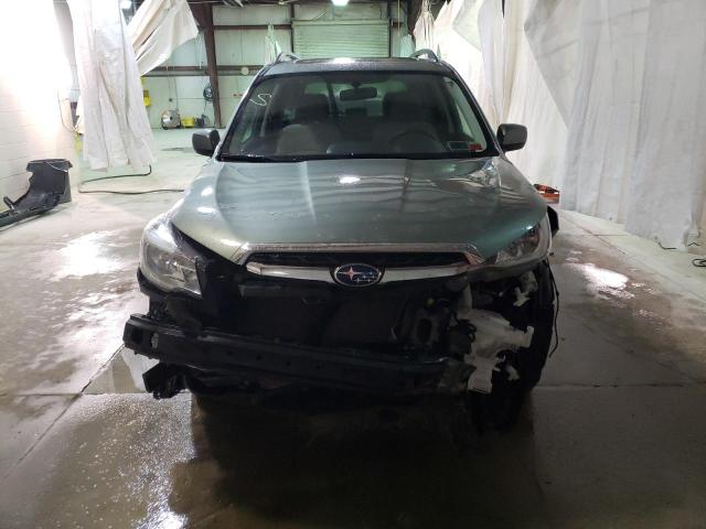 Photo 5 from auction – 2018 SUBARU FORESTER 2 with VIN JF2SJAECXJH542502