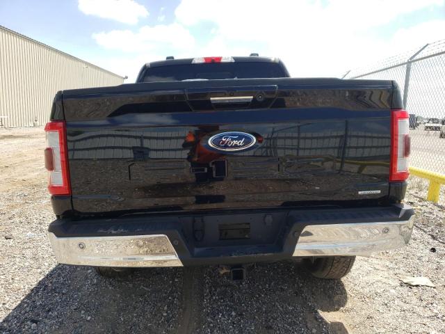 Photo 6 from auction – 2021 FORD F150 SUPER with VIN 1FTFW1E83MFC46184
