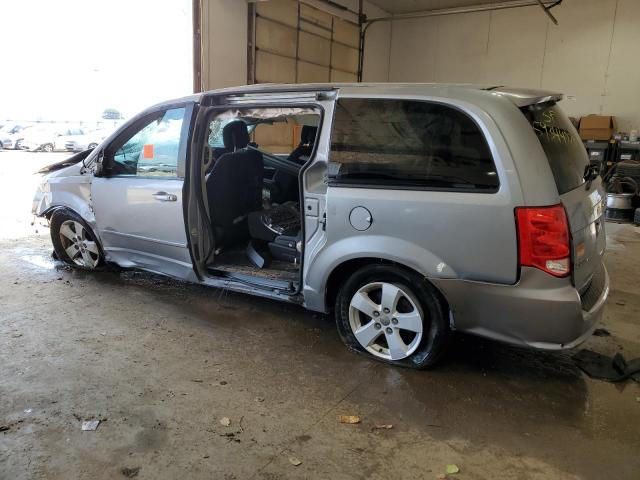 Photo 2 from auction – 2014 DODGE GRAND CARA with VIN 2C4RDGBG6ER339406