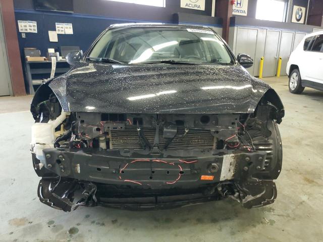 Photo 5 from auction – 2011 MAZDA 3 I with VIN JM1BL1VG4B1442076