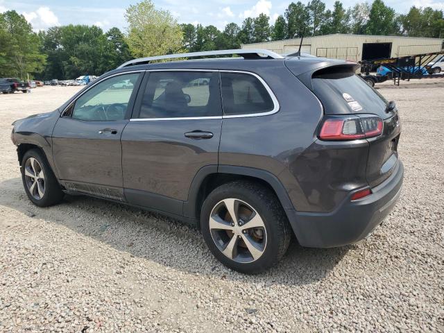 Photo 2 from auction – 2019 JEEP CHEROKEE L with VIN 1C4PJLDX8KD170879