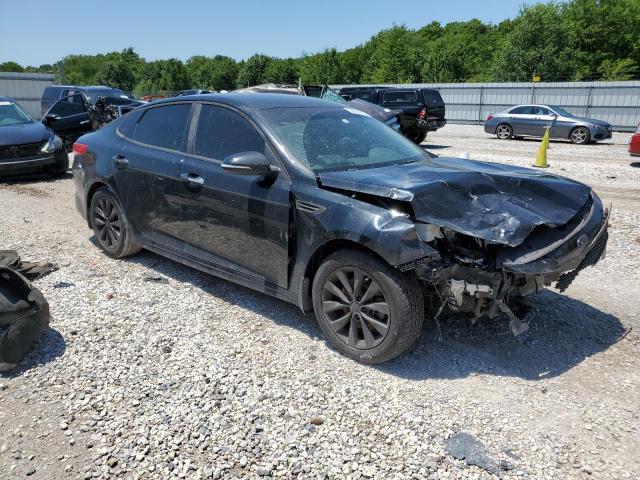 Photo 4 from auction – 2016 KIA OPTIMA EX with VIN 5XXGU4L38GG040982