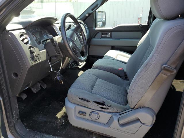 Photo 7 from auction – 2013 FORD F150 SUPER with VIN 1FTFW1ET6DKF67096