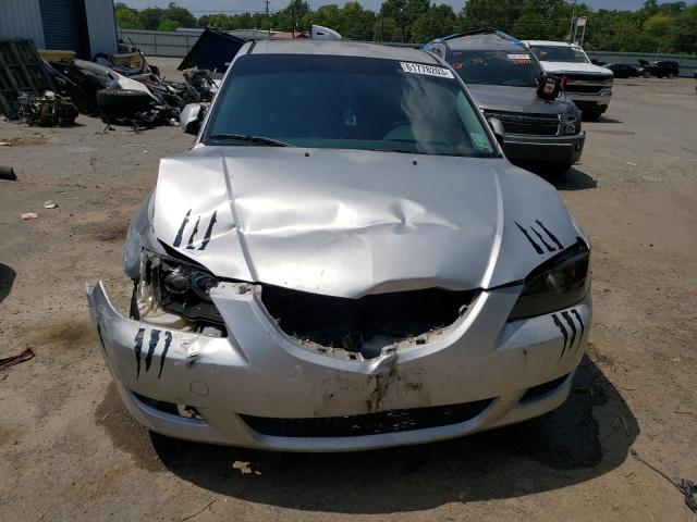 Zdjęcie 5 z aukcji – 2006 MAZDA 3 I z VIN JM1BK12F361442266