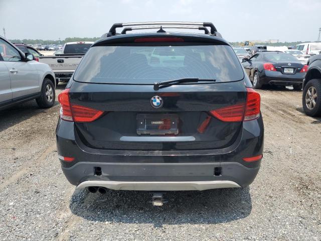 Photo 6 from auction – 2013 BMW X1 XDRIVE2 with VIN WBAVL1C58DVR86300