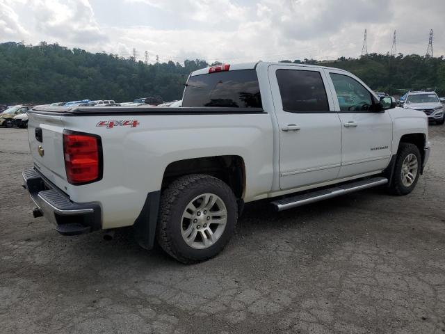 Photo 3 from auction – 2015 CHEVROLET SILVERADO with VIN 3GCUKREC0FG364376