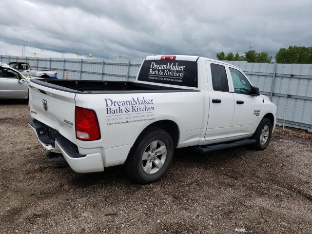 Photo 3 from auction – 2019 RAM 1500 CLASS with VIN 1C6RR7FG6KS621560