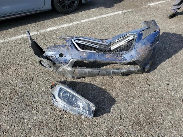 Photo 12 from auction – 2019 SUBARU OUTBACK 2. with VIN 4S4BSABC0K3259410