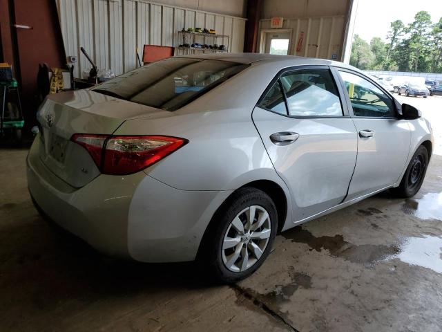 Photo 3 from auction – 2016 TOYOTA COROLLA L with VIN 5YFBURHE7GP551172