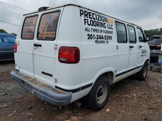 Photo 3 from auction – 1998 DODGE RAM VAN B1 with VIN 2B7HB11X2WK127581