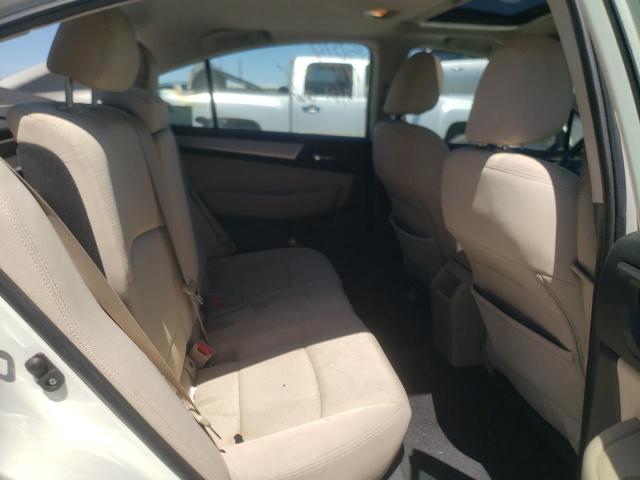 Photo 10 from auction – 2015 SUBARU LEGACY 2.5 with VIN 4S3BNAD61F3018075