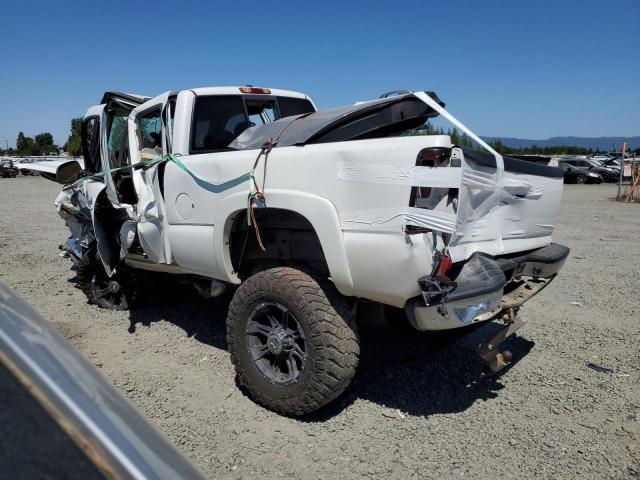 Photo 2 from auction – 2005 CHEVROLET SILVERADO with VIN 1GCHK29U65E183848
