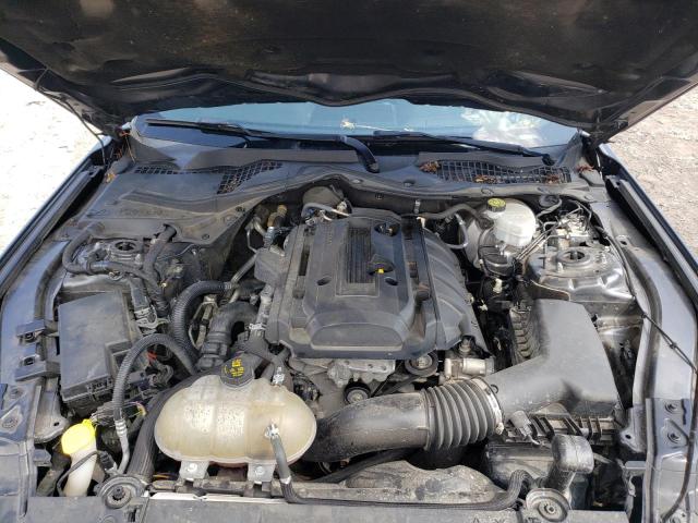 Photo 11 from auction – 2018 FORD MUSTANG with VIN 1FA6P8TH5J5165445