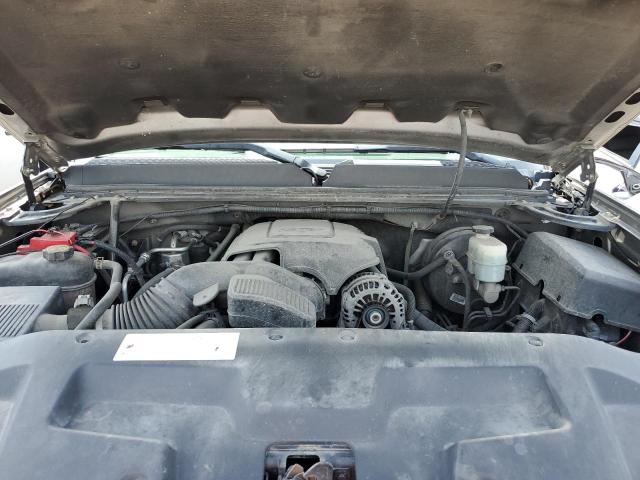 Photo 11 from auction – 2013 GMC SIERRA K15 with VIN 1GTR2VE71DZ177940