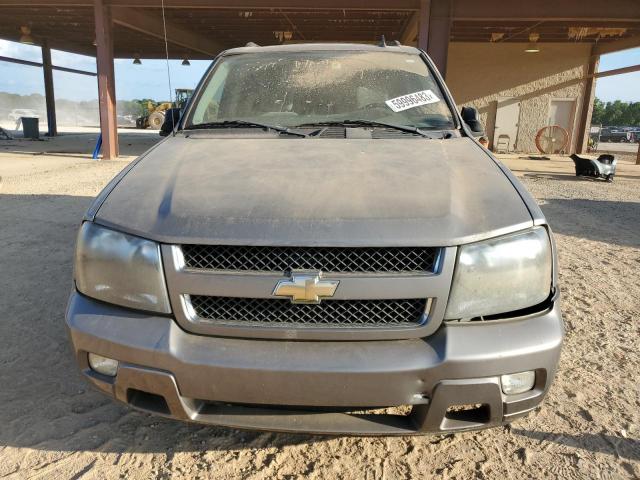 Photo 5 from auction – 2006 CHEVROLET TRAILBLAZE with VIN 1GNDT13S462304660