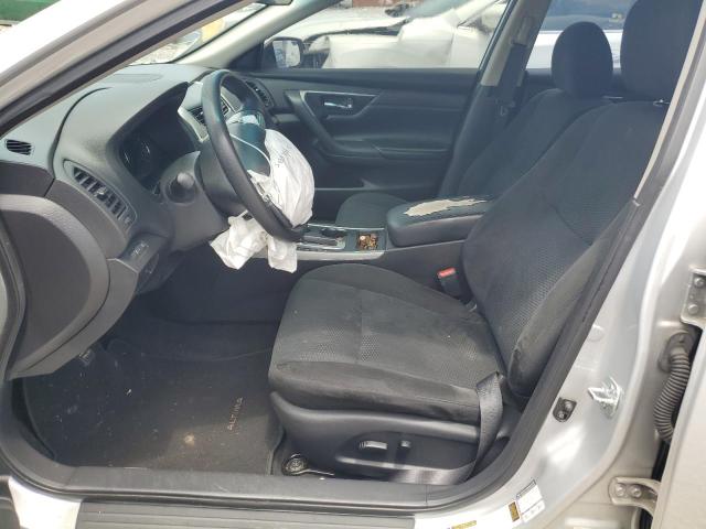 Photo 7 from auction – 2015 NISSAN ALTIMA 2.5 with VIN 1N4AL3AP5FC577483
