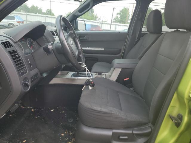 Photo 7 from auction – 2011 FORD ESCAPE XLT with VIN 1FMCU0D7XBKB69938