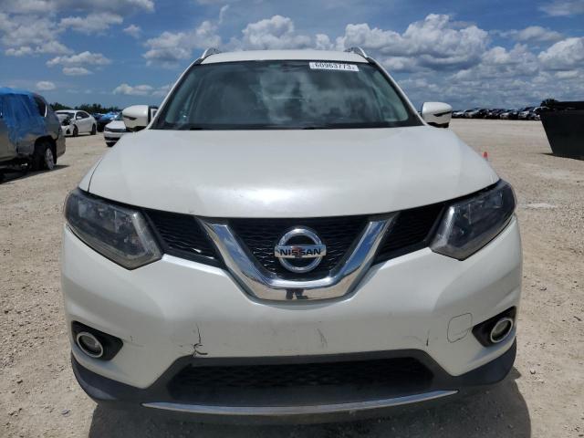 Photo 5 from auction – 2016 NISSAN ROGUE S with VIN KNMAT2MT8GP686995