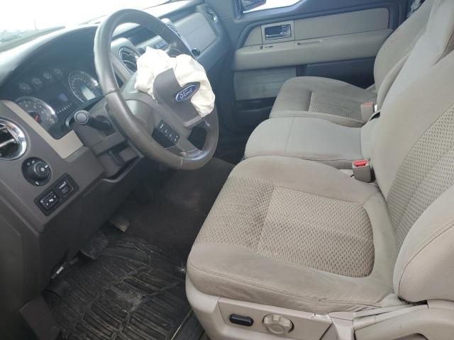 Photo 7 from auction – 2010 FORD F150 SUPER with VIN 1FTFW1EV5AFC28755