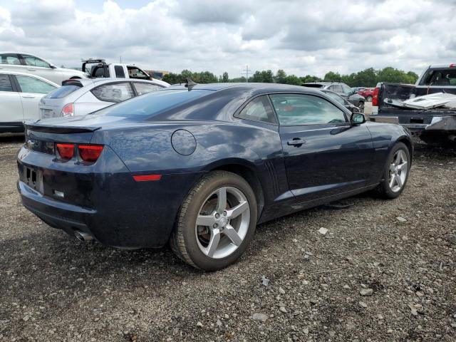 Photo 3 from auction – 2013 CHEVROLET CAMARO LT with VIN 2G1FB1E39D9140470