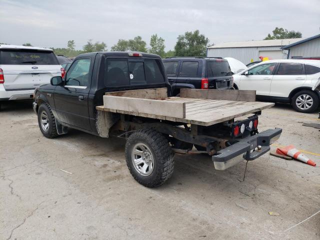 Photo 2 from auction – 2002 FORD RANGER with VIN 1FTYR10D72PA98486