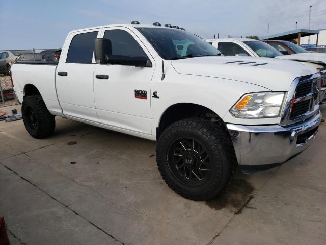 Фото 4 с аукциона – 2012 DODGE RAM 2500 S с VIN 3C6UD5CL7CG282346