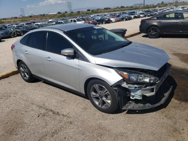 Photo 4 from auction – 2017 FORD FOCUS SE with VIN 1FADP3FE8HL211335