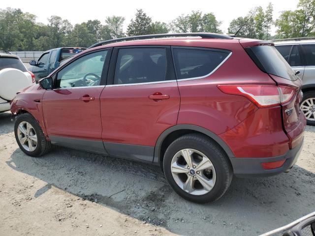 Photo 2 from auction – 2014 FORD ESCAPE SE with VIN 1FMCU0G98EUB12191