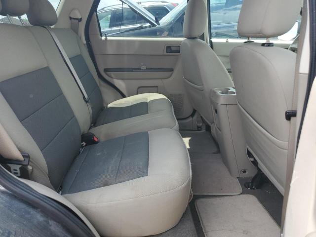 Photo 10 from auction – 2008 FORD ESCAPE XLT with VIN 1FMCU93158KA64217