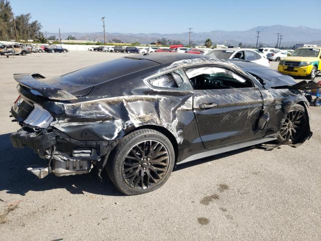 Photo 3 from auction – 2018 FORD MUSTANG with VIN 1FA6P8CF1J5166042
