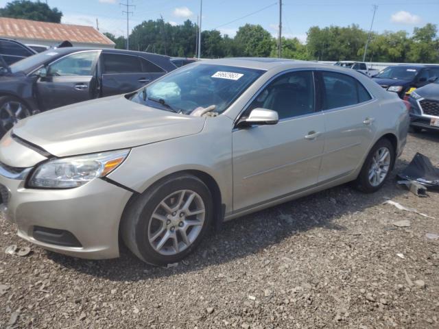 Photo 1 from auction – 2015 CHEVROLET MALIBU 1LT with VIN 1G11C5SL4FF231451