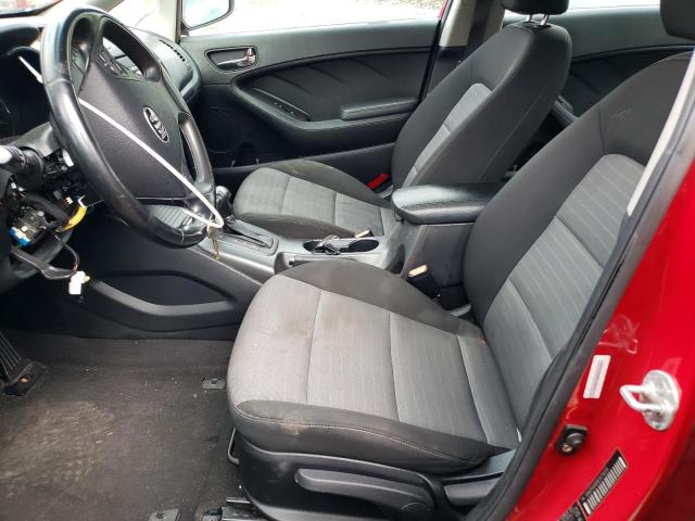 Photo 7 from auction – 2014 KIA FORTE EX with VIN KNAFX4A89E5174514