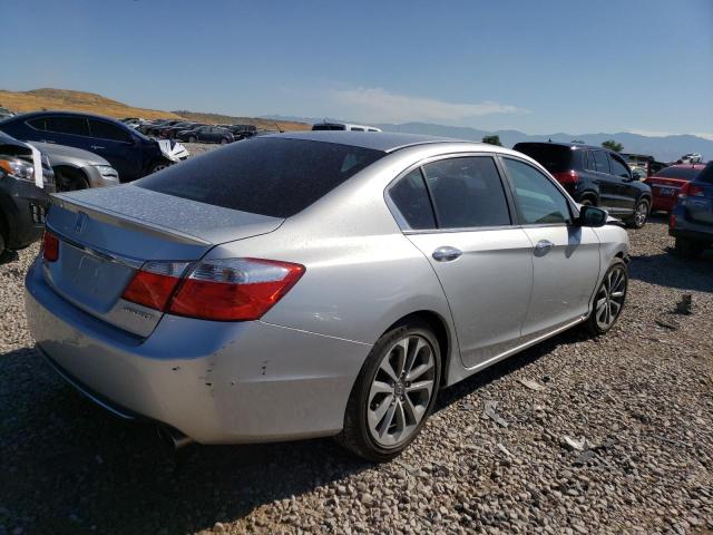 Photo 3 from auction – 2013 HONDA ACCORD SPO with VIN 1HGCR2F57DA040983