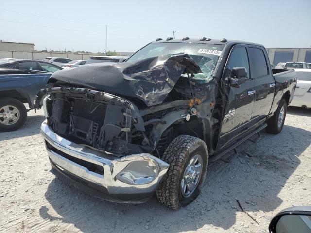 RAM 2500 SLT 2017 with VIN 3C6TR4DT4HG620010 - Photo from auction