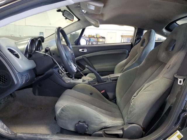 Photo 7 from auction – 2009 MITSUBISHI ECLIPSE GS with VIN 4A3AK24F39E043043