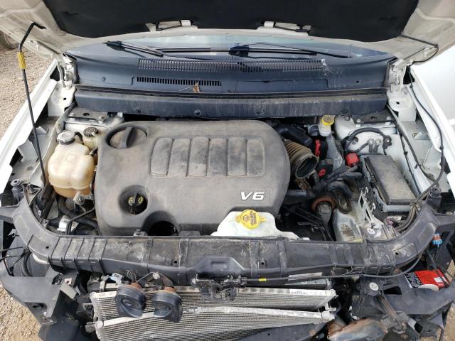 Photo 12 from auction – 2016 DODGE JOURNEY CR with VIN 3C4PDCGG8GT234276