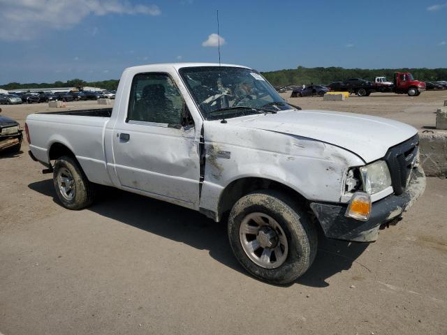 Photo 4 from auction – 2008 FORD RANGER with VIN 1FTYR10D28PA51116