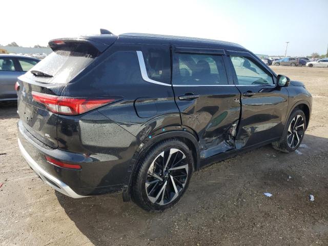 Photo 3 from auction – 2022 MITSUBISHI OUTLANDER with VIN JA4J3VA88NZ082456