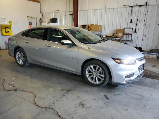 Photo 4 from auction – 2018 CHEVROLET MALIBU LT with VIN 1G1ZD5ST6JF269255