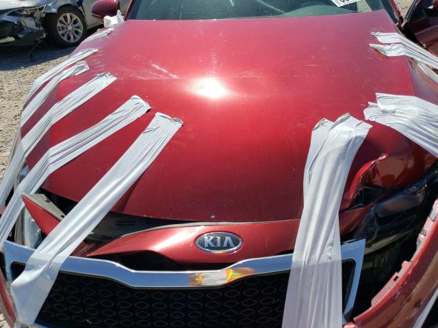 Photo 11 from auction – 2012 KIA OPTIMA EX with VIN 5XXGN4A75CG068347