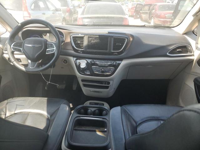 Photo 8 from auction – 2018 CHRYSLER PACIFICA T with VIN 2C4RC1BG7JR143923