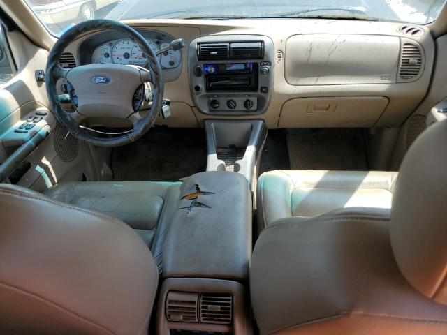 Photo 8 from auction – 2001 FORD EXPLORER S with VIN 1FMZU67EX1UB00094