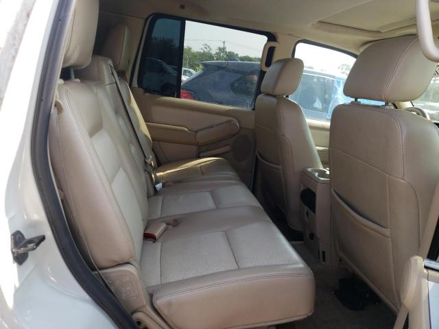 Photo 10 from auction – 2006 MERCURY MOUNTAINEE with VIN 4M2EU48896ZJ04013