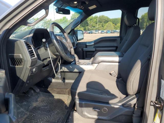 Photo 7 from auction – 2016 FORD F150 SUPER with VIN 1FTEW1CP1GKF80781