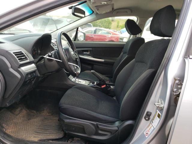 Photo 7 from auction – 2016 SUBARU IMPREZA PR with VIN JF1GJAB6XGH008675