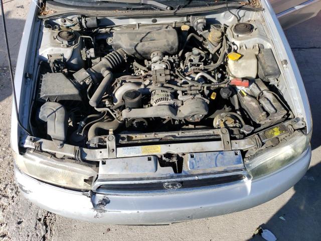 Photo 11 from auction – 1997 SUBARU LEGACY GT with VIN 4S3BD6756V6205943